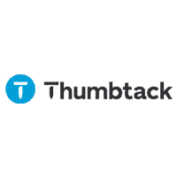 thumbtack logo
