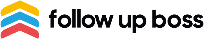 followupboss logo