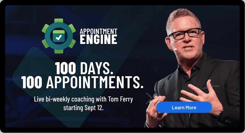 Appointment Engine banner