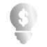 lightbulb icon