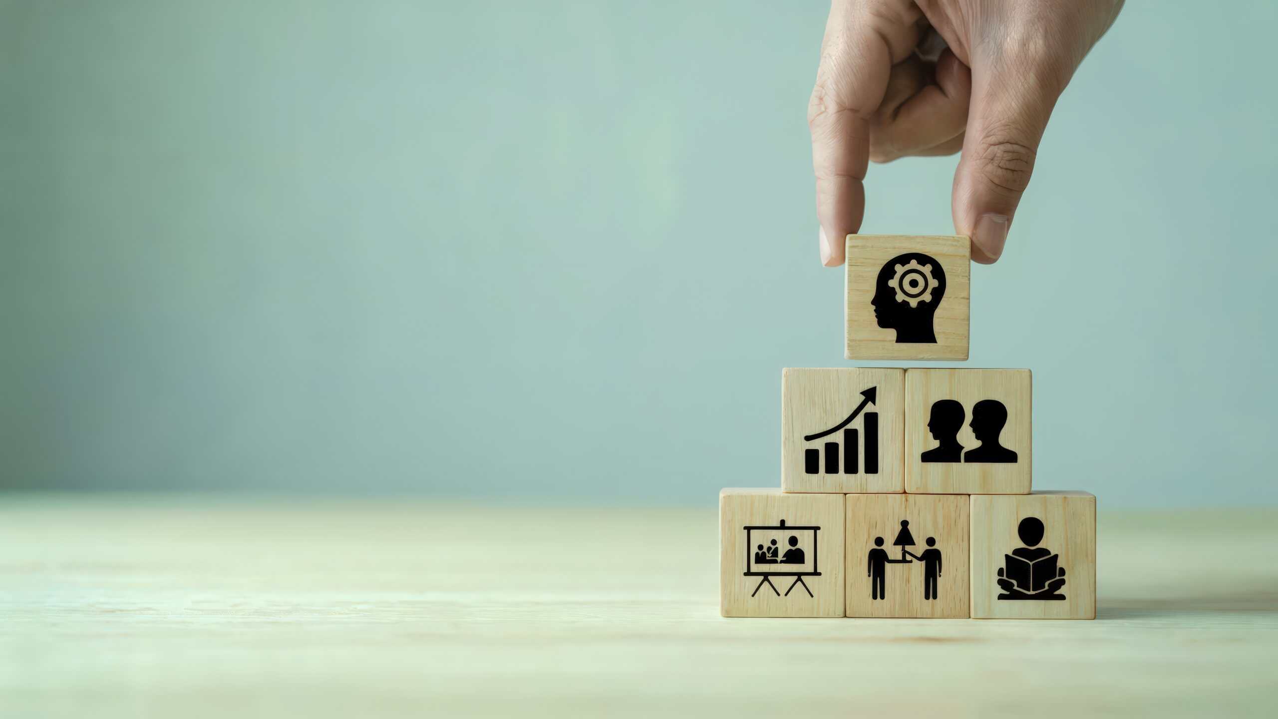 Real estate training for new agents.