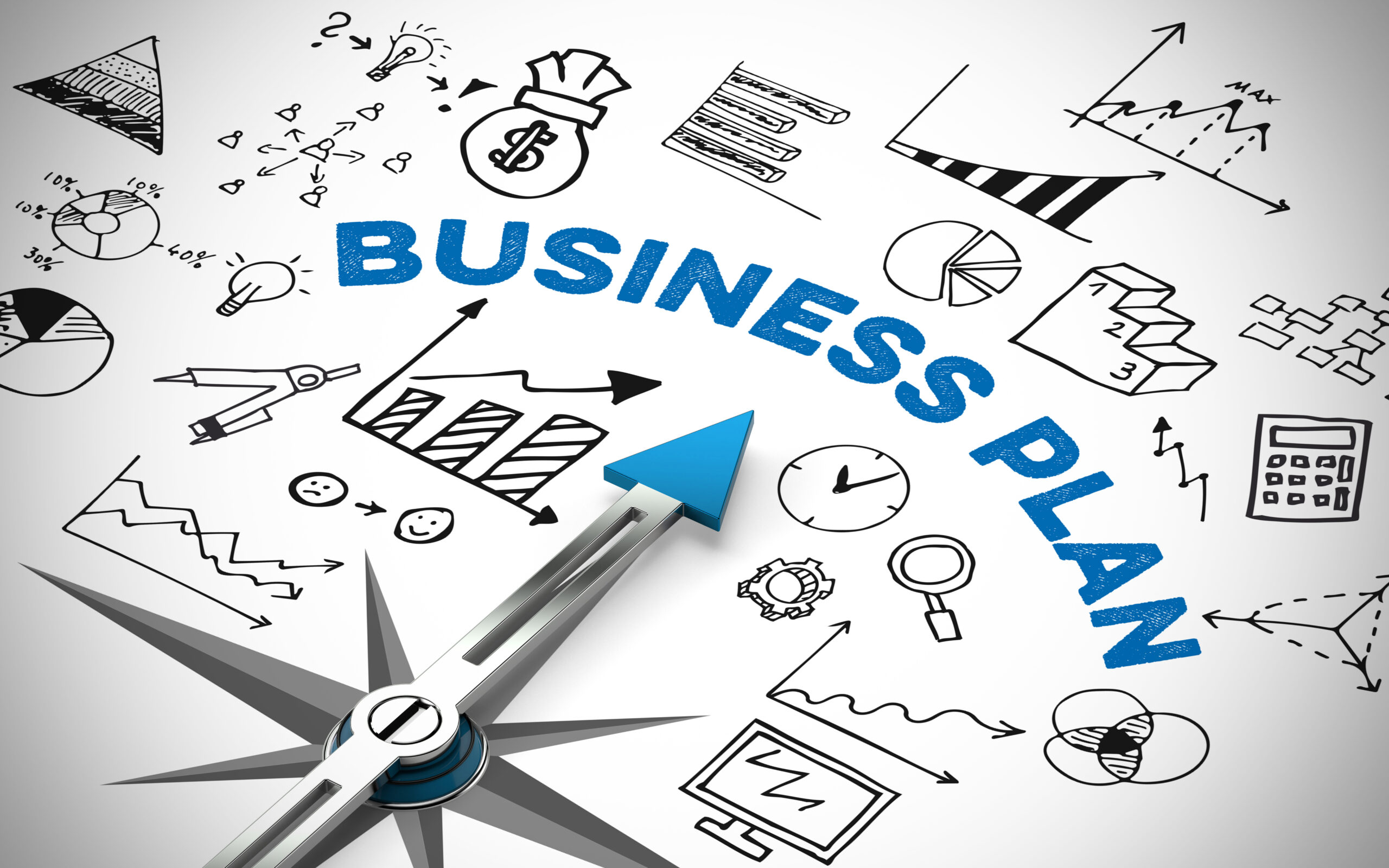 The Top 5 Business Plan Tips for Real Estate Agents