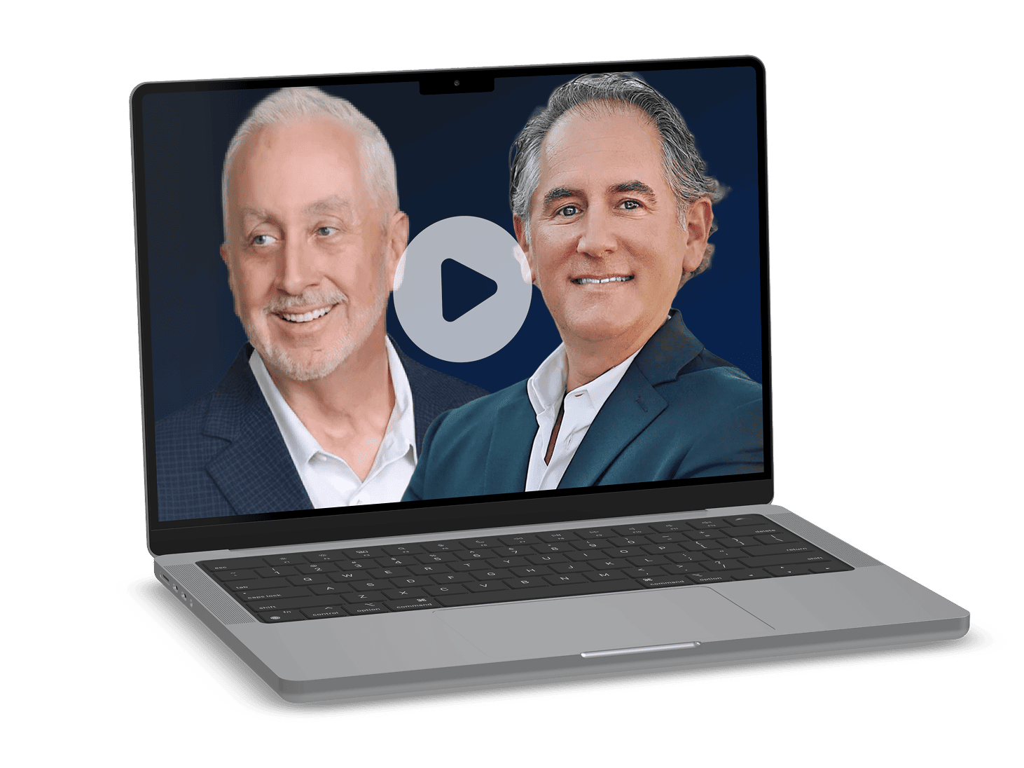 video play back on computer screen