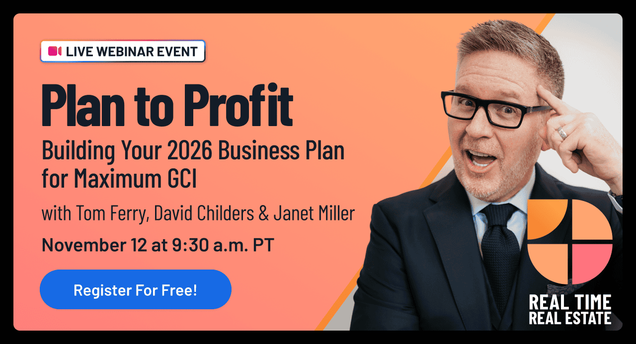 Business Plan Webinar