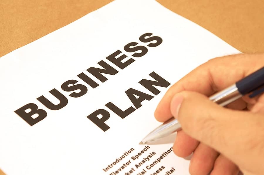 What Is a Business Plan? (and Why Real Estate Agents Need One)
