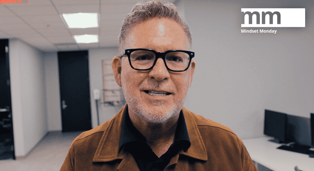 How Will You Begin the Year? | Mindset Monday