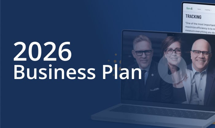 Business Plan 2026
