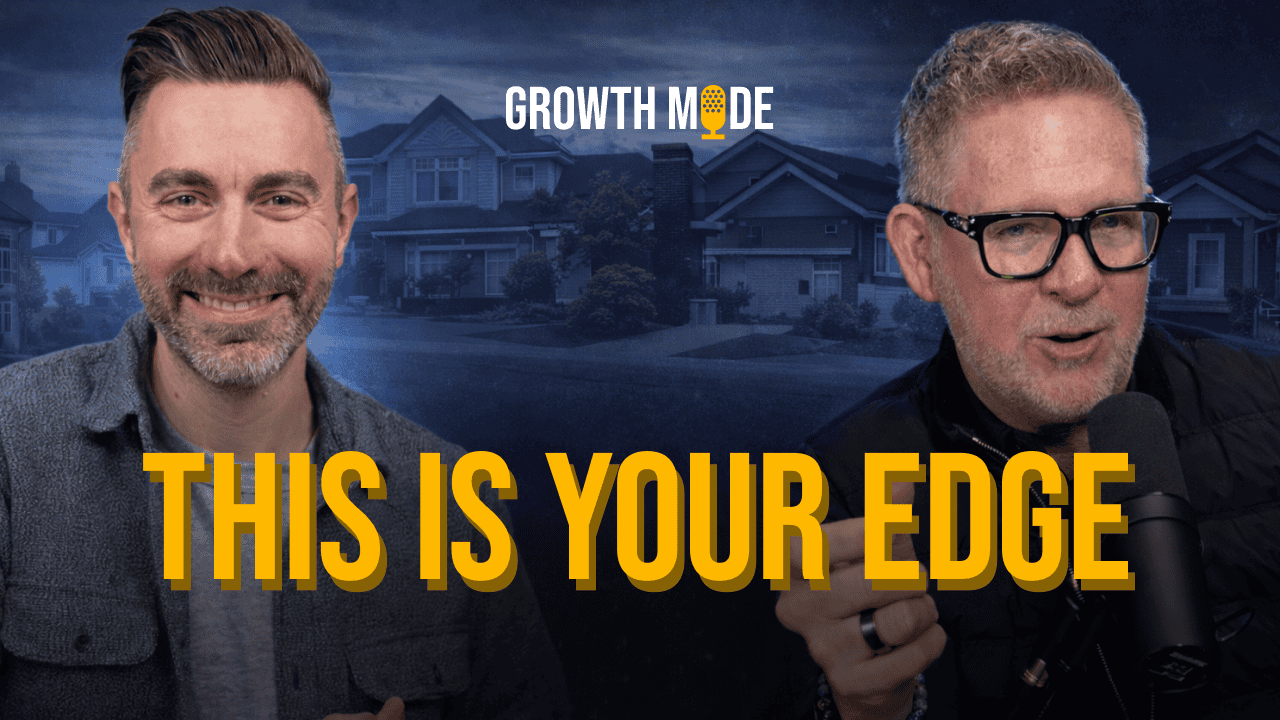 Be the Smartest Agent in the Room: 2026 Housing Outlook + 3 AI Shifts to Watch