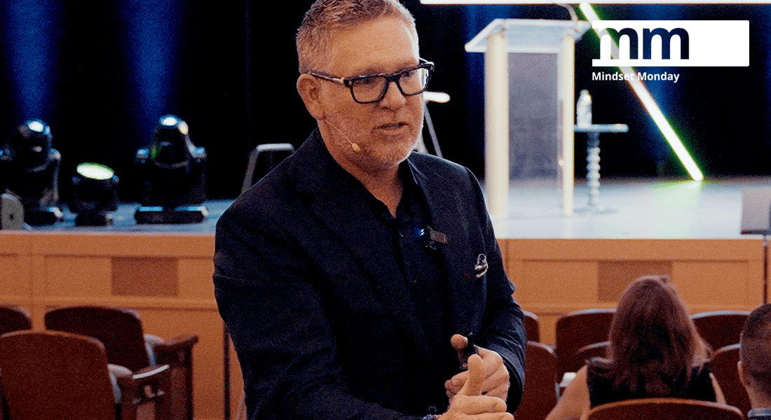 This is the Best Economy for Growth | Mindset Monday