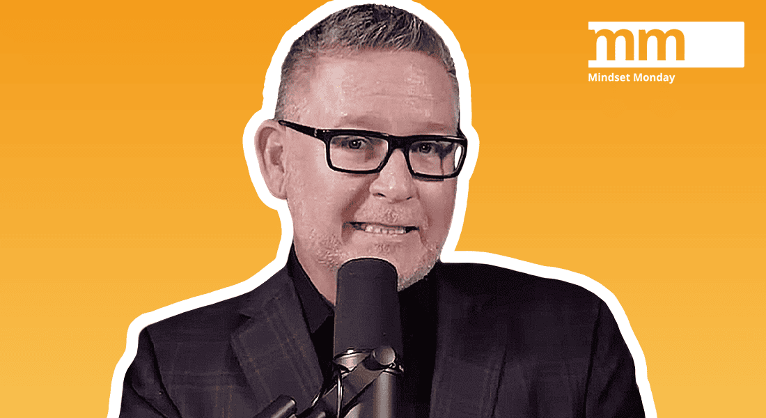 Undoing Learned Laziness | Mindset Monday