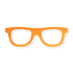eyeglasses icon