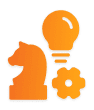 strategy icon