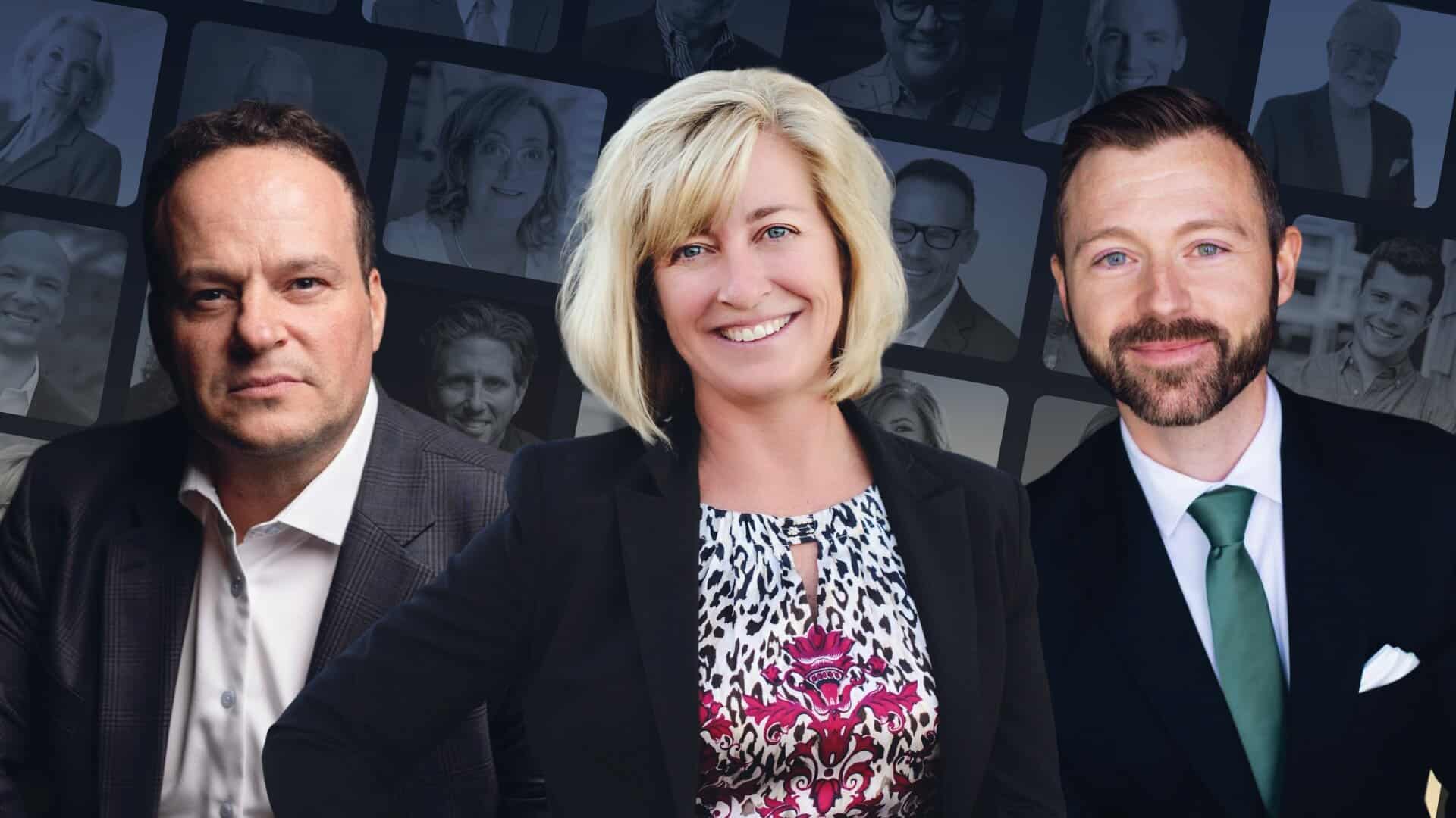 How to Prospect in Real Estate According to The Best Prospecting Coaches