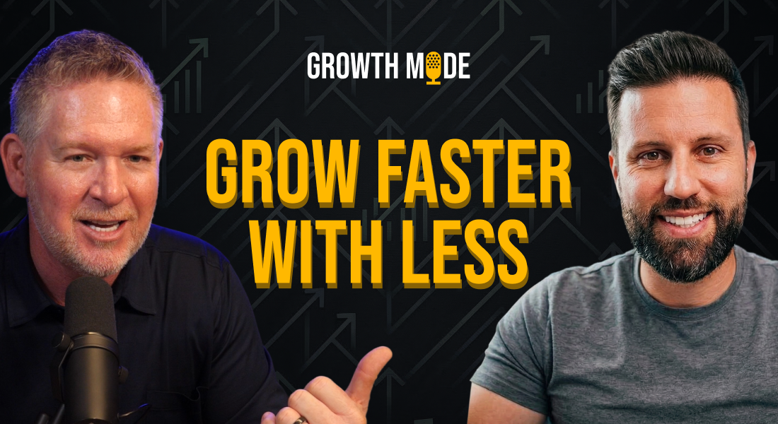 When Your Business Stalls, When It Takes Off, and How to Pick the Right Partner