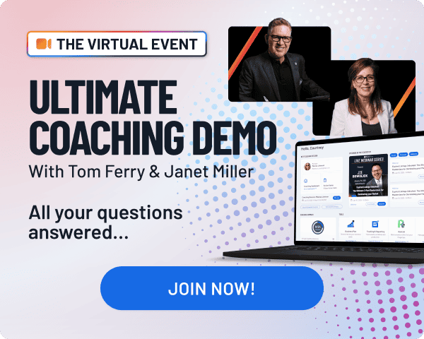 Ultimate Coaching Demo