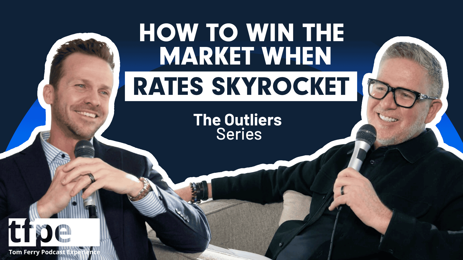 $510K GCI in His FIRST YEAR – Here’s How | Outliers