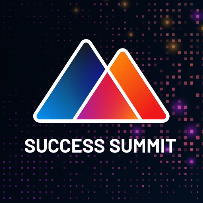 Summit Success Sticker Buy Summit 2026 Tickets | VIP & Early Bird Options - Tom Ferry