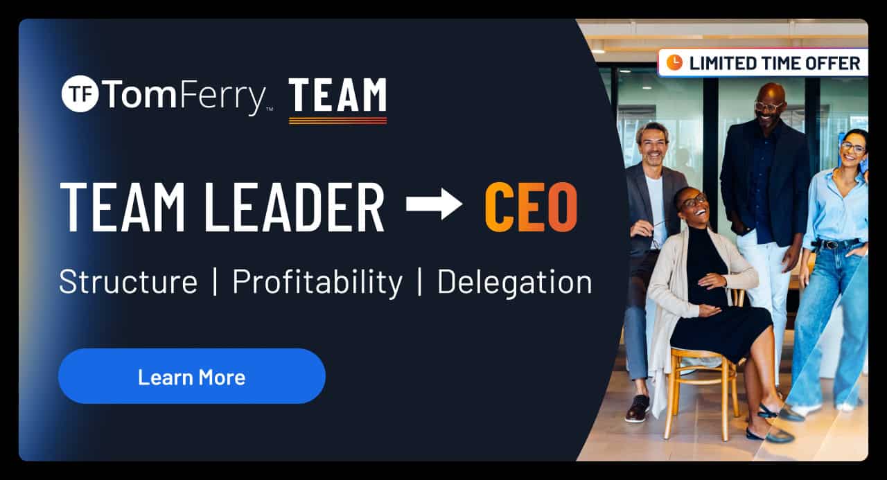 Inside Real Estate Coaching