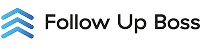 Follow Up Boss logo 1