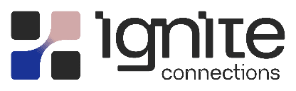 Ignite - Horizontal - Colour
