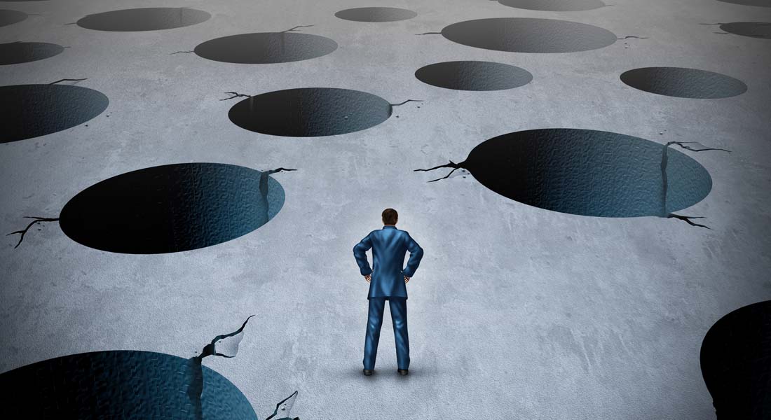 Why Real Estate Agents Fail & How to Beat the Odds