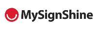 MySignShine 1