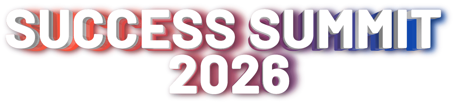 Tom Ferry | Success Summit 2026 Logo
