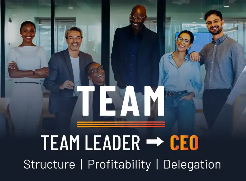 Team banner