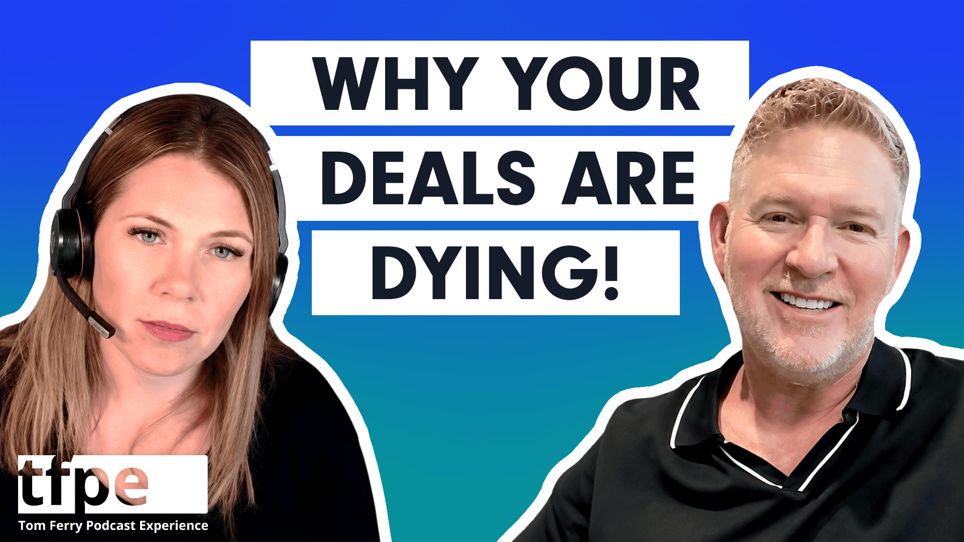 How to Break Buyer and Seller Paralysis FAST