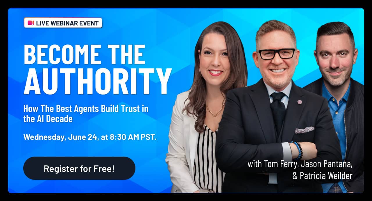 Inside Real Estate Coaching