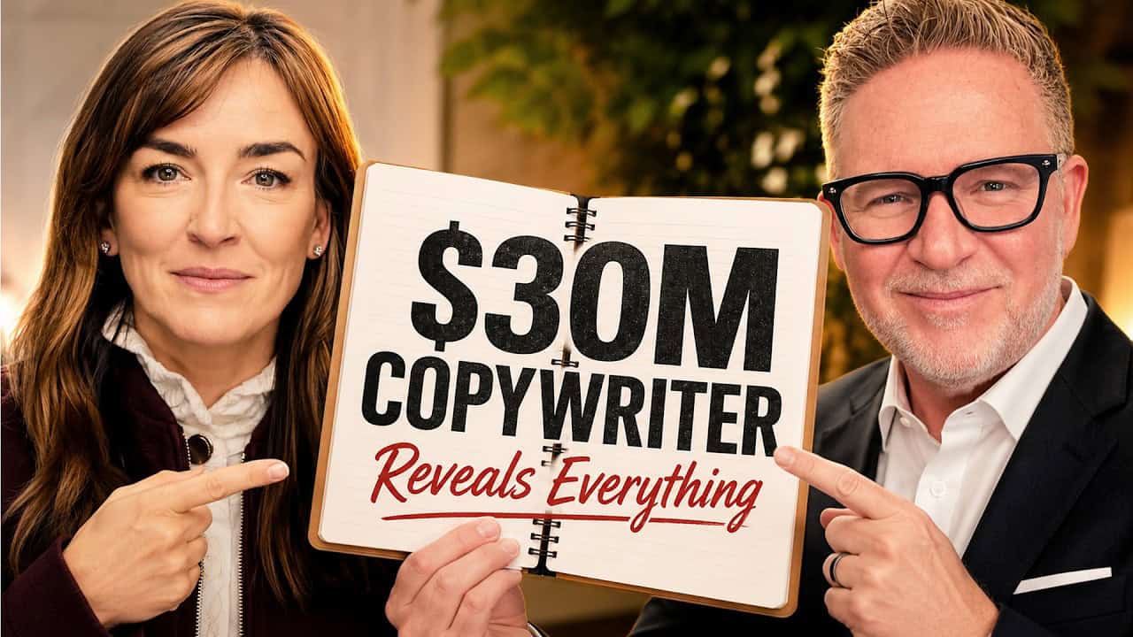 The Right Words Still Win: Joanna Wiebe on AI Copywriting