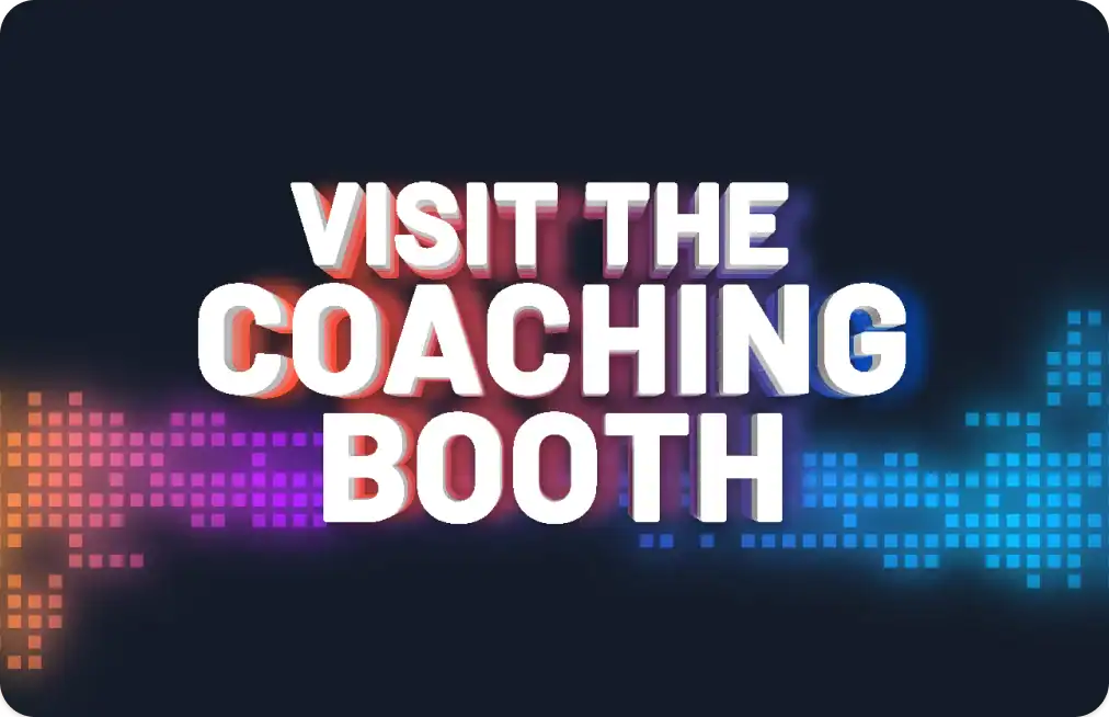 coaching-booth
