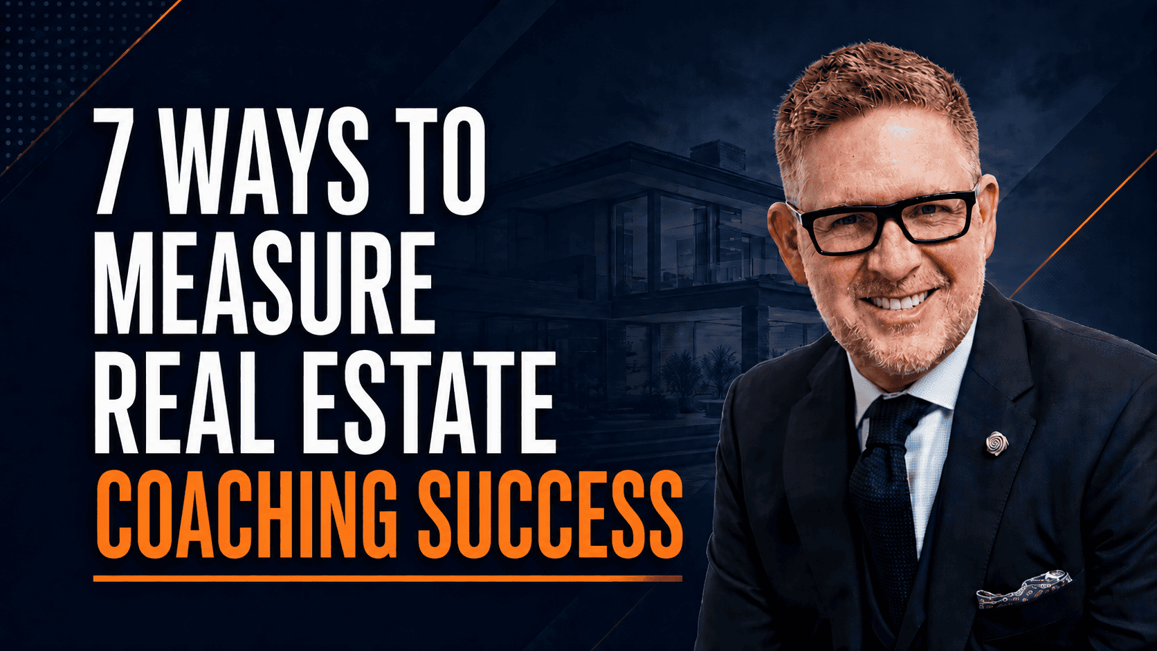 What Is The Success Rate of Real Estate Coaching? 7 Ways To Know It Works